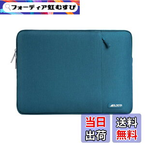 �y���������zMOSISO ���b�v�g�b�v �X���[�u�o�b�O�A�Ή��@�� Laptop 13.3�C���`�A�|���G�X�e�� ���� �ی� �c�^�P�[�X �|�P�b�g�t��(�f�B�[�v�e�B�[��)