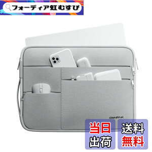�y���������zOmnpak 360°�ی�p�\�R���P�[�X 13-14�C���` Macbook Air M5/M4/M3/M2/M1�AMacBook Pro M5/M4/M3/M2/M1 Pro/Max�AMacBook Neo A18 Pro PC�P�[�X ��񂰃J�o�� �����\�� �ϏՌ������b�v�g�b�v�o�b�O