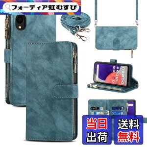 �y���������zPelanty for Galaxy A22 5G ���� ��|���P�[�X�蒠�^ SC-56B �g�уJ�o�[ ���|���΂߂��� �V�����_�[ ������v+TPU �}�O�l�b�g ���z�^�J�o�[ IC�J�[�h ���D���ꏬ�K�����e�� ���[�|�P�b�g