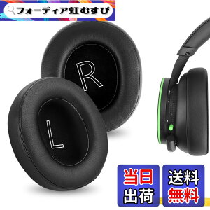 �y���������zGeekria �C���[�p�b�h�݊��� �p�b�h �}�C�N���\�t�g Microsoft Xbox Wireless (2024 Version)/ Wired, Xbox Stereo/Stereo Headset 20th Anniversary Special Edition �w�b�h�z���ɑΉ� �p�b�h �C���[/�C���[�J�b�v