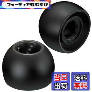 �y���������zJVC EP-FX9S-B �����p�C���[�s�[�X �X�p�C�����h�b�g 6���� S�T�C�Y �u���b�N