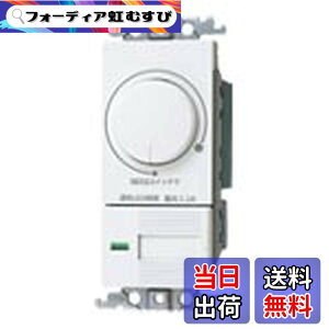 �y���������z�p�i�\�j�b�N(Panasonic) �R�X��LED�����t�ʑ������X�C�b�`C WTC57583W