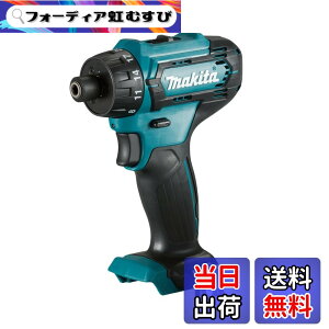 �y���������z�}�L�^(Makita) �[�d���h���C�o�h����(�{�̂̂�) DF033DZ