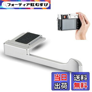 �y���������z�y���ǃo�[�W�����zJJC ���� �T���O���b�v �T�����X�g Fuji X100VI X100V X100F X-E4 X-E3 �J�����K�p �����ȒP �J�����z�[���h�������߂� ��