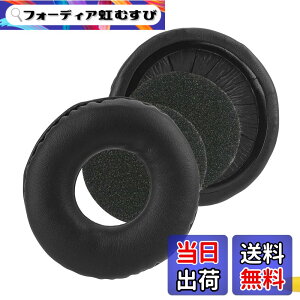 �y���������zGeekria QuickFit �C���[�p�b�h �݊��� �p�b�h �\�j�[ Sony WH-CH500/ CH510/ CH520, MDR-ZX100/ ZX110 /ZX220/ XB200/ ZX300/ ZX330BT, MDR-V100 /V150/ V200/V250/V300/V400 �w�b�h�z���ɑΉ� �C���p�b�h/�C���[�N�b�V