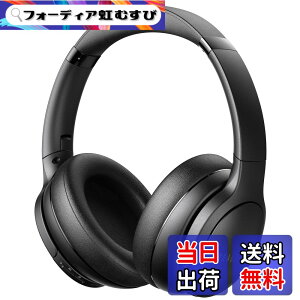 �y���������zDOQAUS(�h�J�A�X) ���C�����X�w�b�h�z�� Bluetooth5.3 �ő�90���ԘA���Đ� �}���`�|�C���g AAC �L���������p �}�C�N���� �I�[�o�[�C���[ ���K�ȑ����� PC�E�g�сE�E�H�[�N�}���Ή� �d