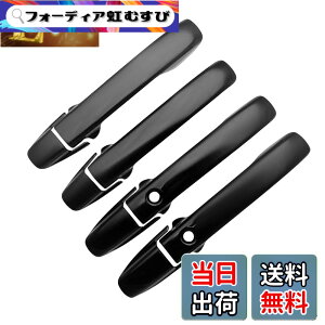 �y���������zTADOKAPATU �Ή� N-BOX JF5 JF6 �h�A�n���h���J�o�[ �h�A�m�u�J�o�[ �h�A�p�l�� �K�[�j�b�V�� �O�� �܃L�Y�h�~ �Ԏ��p�݌v ABS �f�� 8PCS JF5 JF6 2023�N10��-�y�s�A�m�u���b�N�zNB-LSB