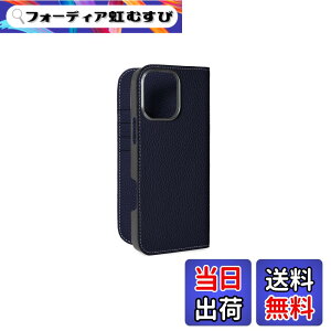 �y���������z�yBONAVENTURA�z(for iPhone16Pro Max) �_�C�A���[�P�[�X �V�������N���U�[ [�l�C�r�[ ] �X�}�z�P�[�X ���[���b�p�ō������U�[ �{�v MagSafe�Ή� �v���[���g �M�t�g BODT16PM-NA