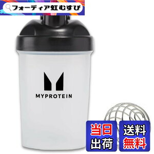 �y���������zMyprotein ���j ��l�p �~�j�{�g���V�F�C�J�[ - �u���b�N�A400ml(1�p�b�N)