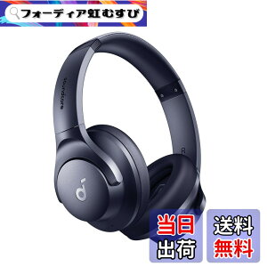 �y���������zAnker Soundcore Q20i �l�C�r�[