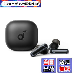 �y���������zAnker Soundcore P40i �u���b�N