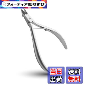 �y���������zRui Smiths Professional �L���[�e�B�N���j�b�p�[�b�����O�ȗp�X�e�����X�|�L���[�e�B�N���g���}�[�A�t�����`�n���h�� �F�F�V���o�[�A�T�C�Y�F�V���O���X�v�����O�A6mm�W���[