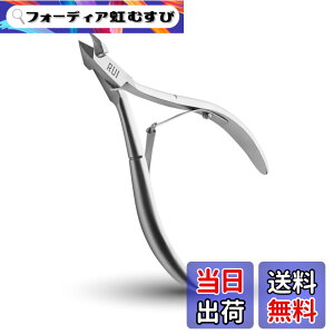 �y���������zRui Smiths Professional �L���[�e�B�N���j�b�p�[�b�����O�ȗp�X�e�����X�|�L���[�e�B�N���g���}�[�A�t�����`�n���h�� �F�F�V���o�[�A�T�C�Y�F�_�u���X�v�����O�A6mm�W���[
