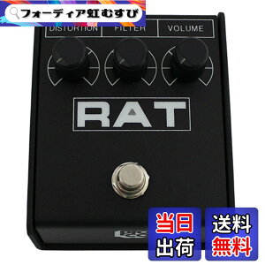 �y���������zPROCO RAT2 �f�B�X�g�[�V����