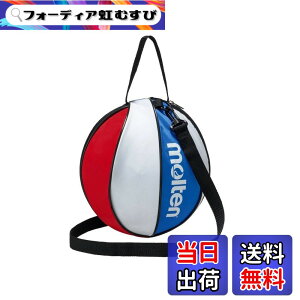 �y���������z�����e��(molten) �o�X�P�b�g�{�[���P�[�X 1���� ���[ �o�b�O NB10 �F�F�u���[ x �z���C�g x ���b�h�A�T�C�Y�FNB10C�u���[x�z���C�g
