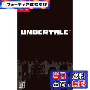 �y���������zUNDERTALE - Switch-Variation_P