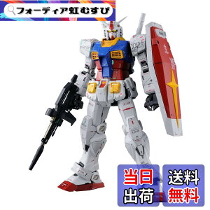 �y���������zPG UNLEASHED �@����m�K���_�� RX-78-2 �K���_�� 1/60�X�P�[�� �F�����ς݃v�����f�� �F�F�V���o�[�A�T�C�Y�F160.02x104.14x33.02cm