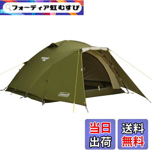 �y���������zColeman(�R�[���}��) �e���g �c�[�����O�h�[�� ST/LX/LDX �L�����v �A�E�g�h�A �t�F�X ���[ �R���p�N�g �ȒP�݉c �J���K���[�e���g �\���L�����v �F�F�I���[�u�A�T�C�Y�FLX(2~3�l�p)
