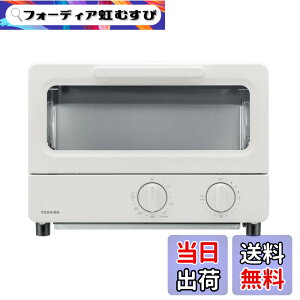 �y���������zTOSHIBA(����) �g�[�X�^�[ �I�[�u���g�[�X�^�[ 2���Ă� HTR-PZ3 �F�F�~���L�[�z���C�g�A�T�C�Y�F1.�X�^���_�[�h���f��