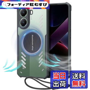 �y���������zYCJDP �P�[�X Xiaomi POCO X7 Pro �p�̕ی�J�o�[ �Q�[����p/�T�|�[�g�J�[���C�z��/�������ꂽ�R�[�i�[ �O���t�F����p ���ϋv�� �ϏՌ� TPU+�A�N�������� ���΂݂ɂ��� �A�W���X�^�u