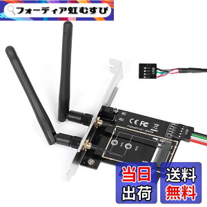 �y���������zMZHOU NVMe PCIe�A�_�v�^ M Key M.2 NVME SSD����PCI-e 3.0 x4�z�X�g�R���g���[���g���J�[�h M2 NGFF PCI-e 3.0,2.0�܂���1.0�Ή� AHCI�A2280�A2260�A2242�A�\���b�h�X�e�[�g�h���C�u�A���[�v���t�@�C��