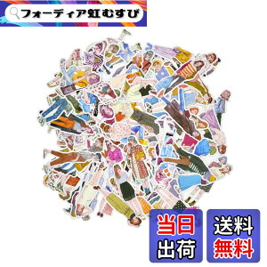 �y���������z100�� ���g���X�e�b�J�[ �X�e�b�J�[ �t���[�N�V�[�� �蒠�V�[�� �X�e�b�J�[�Z�b�g �h�� DIY ���� ������� ���̎q ���L �J�����_�[ �A���o�� �X�[�c�P�[�X �m�[�g�p�\�R�� �o�C