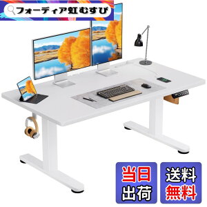 �y���������zErGear �d�� ���~���f�X�N ���[�^�C�v �F�F�z���C�g�A�T�C�Y�F120*60cm