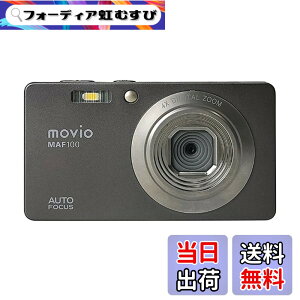 �y���������zmovio �I�[�g�t�H�[�J�X�@�\ 2.7�C���`�t������ �R���p�N�g�f�W�^���J���� MAF100