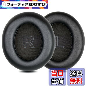 �y���������z�C���[�p�b�h �C���[�N�b�V���� Anker Soundcore Life Q30 Q35 �w�b�h�z�� �����p �p�b�h Q35 pink �F�F�u���b�N