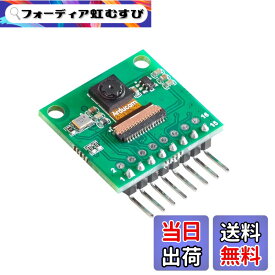 【送料無料】Arducam Raspberry Pi Picoカメラ用、HM01B0モノクロQVGAカメラモジュール。 色：HM01B0 QVGA カメラモジュール、サイズ：HM01B0 QVGA SPI Camera