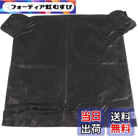 【送料無料】カメラ専用フィルム現像暗室 ダークバッグ チェンジバッグ ジッパー ダブルレイヤー 色：ブラック、サイズ：中サイズ