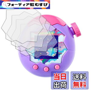 �y���������zInsta360 Luna �ی�t�B���� �F�F�ی�t�B�����A�T�C�Y�FTamagotchi Paradise�y�v 4 ������z