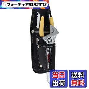 �y���������z�O���R�[�|���[�V���� DBLTACT �y���`�T�b�N3�i DT-TS-14-BK �F�F�u���b�N�A�T�C�Y�F255x90x80mm �[��:150mm
