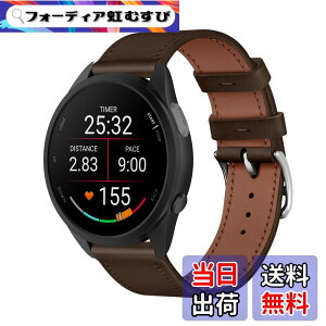 �y���������zKeeFos 20MM ���U�[�o���h GARMIN(�K�[�~��) vivoactive 6/Forerunner 165/165 Music/Vivoactive 5/Vivomove Trend/Venu Sq 2 �Ή� �����o���h �����o���h �����x���g �r���v�o���h �r�W�l�X�� �_�� �j���ʗp 