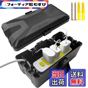 �y���������z�h���R���Z���g�{�b�N�X ���O IP55 �h�� �����R�[�h �d���^�b�v �R���Z���g���O ���p�\ �ό� �J�悯 �ق��� �h�k�΍�Ƃ��� ���� �Ǌ|���\ �F�F�u���b�N-���^�A�T�C�Y�F��