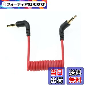�y���������zAlvin's Cables 3.5mm TRS �� TRS �I�[�f�B�I�P�[�u���BRode VideoMicro�AWireless GO Il�ADJI�ABoya�AMovo�ATAKSTAR SAIREN�AComica�ADeity �^���}�C�N�p�A�܂� Canon ����� Nikon �̃f�W�^����჌�t�J����