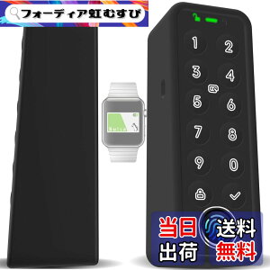 �y���������z�y�V�o��zFor SwitchBot �w��F�؃p�b�h �ی�P�[�X �J�o�[ �S�ʕی� ��t�J���^�� �h�� �ϏՌ� �ϋv�� �L�Y�h�~ SwitchBot Lock Pro with Keypad Touch �F�F�u���b�N �y�V���f���zSwitchBot�w��