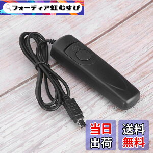 �y���������zD5000 D5100 D5200 D5300 D5500 D5600 �p�����R���V���b�^�[�����[�Y�P�[�u�� �J����1m �U���h�~ �I�[�g�t�H�[�J�X �����ԘI���E�A���B�e�ɍœK