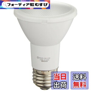 �y���������zELPA LED�d�� �r�[�����` 440���[���� �������a26mm �d���F LDR6L-W-G053 �F�F�d���F