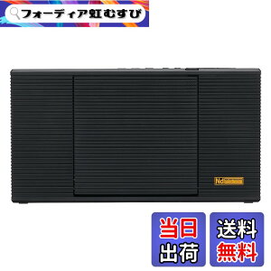�y���������zCD���W�IBluetooth�n�C�X�y�b�N �F�F�u���b�N