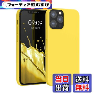 �y���������zkwmobile �X�}�z�P�[�X Apple iPhone 12 / iPhone 12 Pro�Ή� �P�[�X - TPU ���L�b�h �V���R�� �J�o�[ - �ϏՌ� ���h�~ �T���T�� Case �F�F�܂΂䂢 �C�G���[