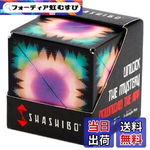 �y���������zSHASHIBO�V�F�C�v�V�t�g�{�b�N�X - ��ܗ�����A�����擾�̃t�B�W�F�b�g�L���[�u�A36�̃��A�A�[�X�}�O�l�b�g���� - 100�ȏ�̌`��ɕό`���܂� �F�FMoon�A�T�C�Y�F1
