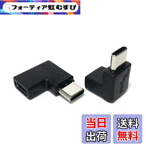�y���������zAccess �y ���E�㉺ L�^ 10Gbps 2�Z�b�g �zUSB-C ���X to USB-C �I�X �����]�� �ϊ��A�_�v�^ + �}�C�N���t�@�C�o�[�N���X�t 10Gbps USB3.2 Gen2 �����]�� �ϊ��R�l�N�^ Type C ���X - Type C �I�X 