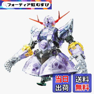 �y���������z�o���_�C�X�s���b�c �K���_���x�[�X���� RG 1/144 �W�I���O �N���A�J���[ �F�F����