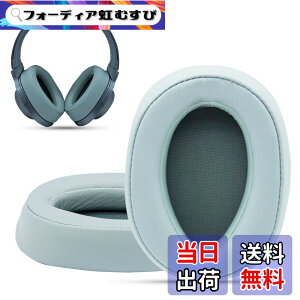 �y���������zKrone Kalpasmos�����p�C���[�p�b�h �ɂƂ��� Sony WH-H900N H.ear On 2, MDR-100ABN�w�b�h�t�H��, �v���e�C�����U�[�������t�H�[���N�b�V���� �\�j�[ �w�b�h�Z�b�g�C���p�[�c PU�o�b�O�� �F�F