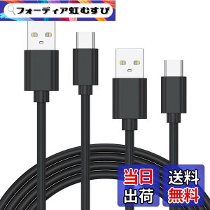 �y���������zPS5�p�[�d�R�[�h 1m USB�[�d�P�[�u�� �}���[�d Type C �P�[�u�� PlayStation 5 �R���g���[���[�p �T�C�Y�F2�{