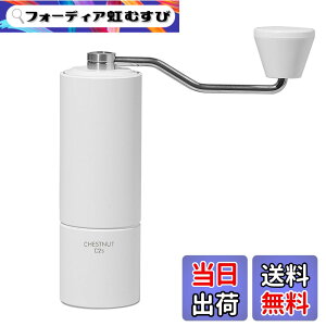�y���������z�^�C�����A TIMEMORE �I�qC2S ��҂��R�[�q�[�~�� �蓮�� �R�[�q�[�O���C���_�[ �X�e�����X�P �e�������\ ���|���₷�� coffee grinder �ƒ�p �ȗ͐� �_�C�������h �F�FC2S-�z���C�g