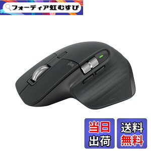�y���������z���W�N�[�� MX MASTER 4 / 3S ���C�����X�}�E�X �F�F�O���t�@�C�g(2�N)