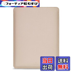 �y���������zComfyable ���b�v�g�b�v�X���[�u 13'' MacBook Pro M2 2022 M1 2021-2016 & MacBook Air M4 2025 A3240 M3 A3113 M2 2022 M1 2020 �ɑΉ��A���o�[�W������MBA/MBP�ɂ͔�Ή� �t�F�C�N���U�[�J�o�[�P�[�X, �� �F