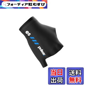�y���������z[Pulsar Gaming Gears] eS �A�[���X���[�u �������K�i �F�F�u���b�N�A�T�C�Y�FL